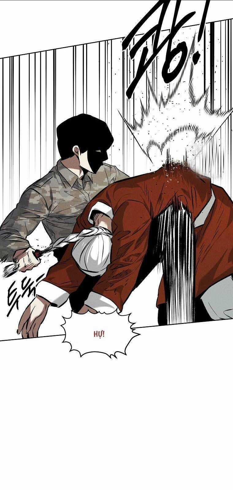 Kẻ Bất Bại Chapter 79 trang 50