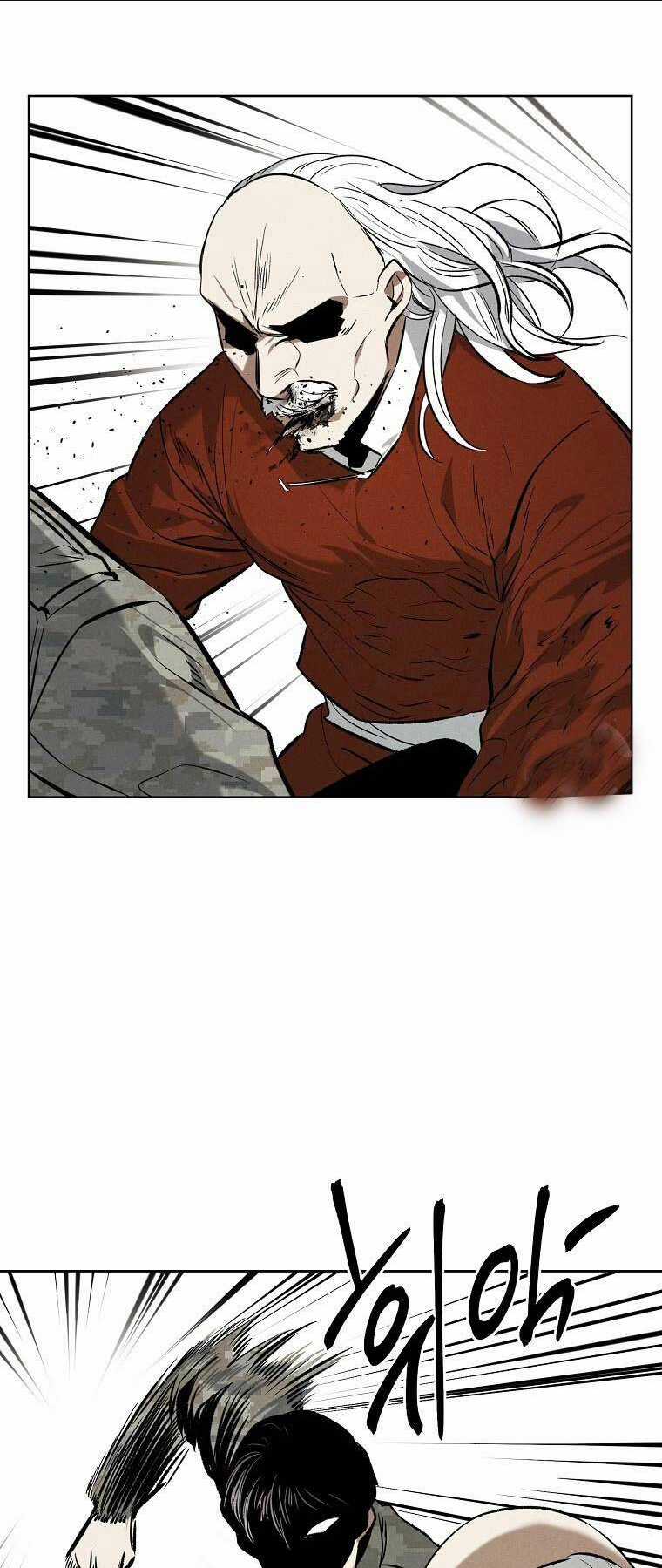 Kẻ Bất Bại Chapter 79 trang 51