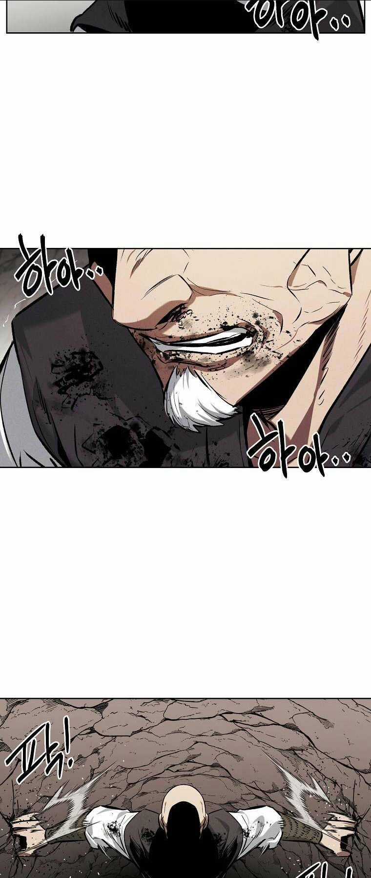 Kẻ Bất Bại Chapter 79 trang 6