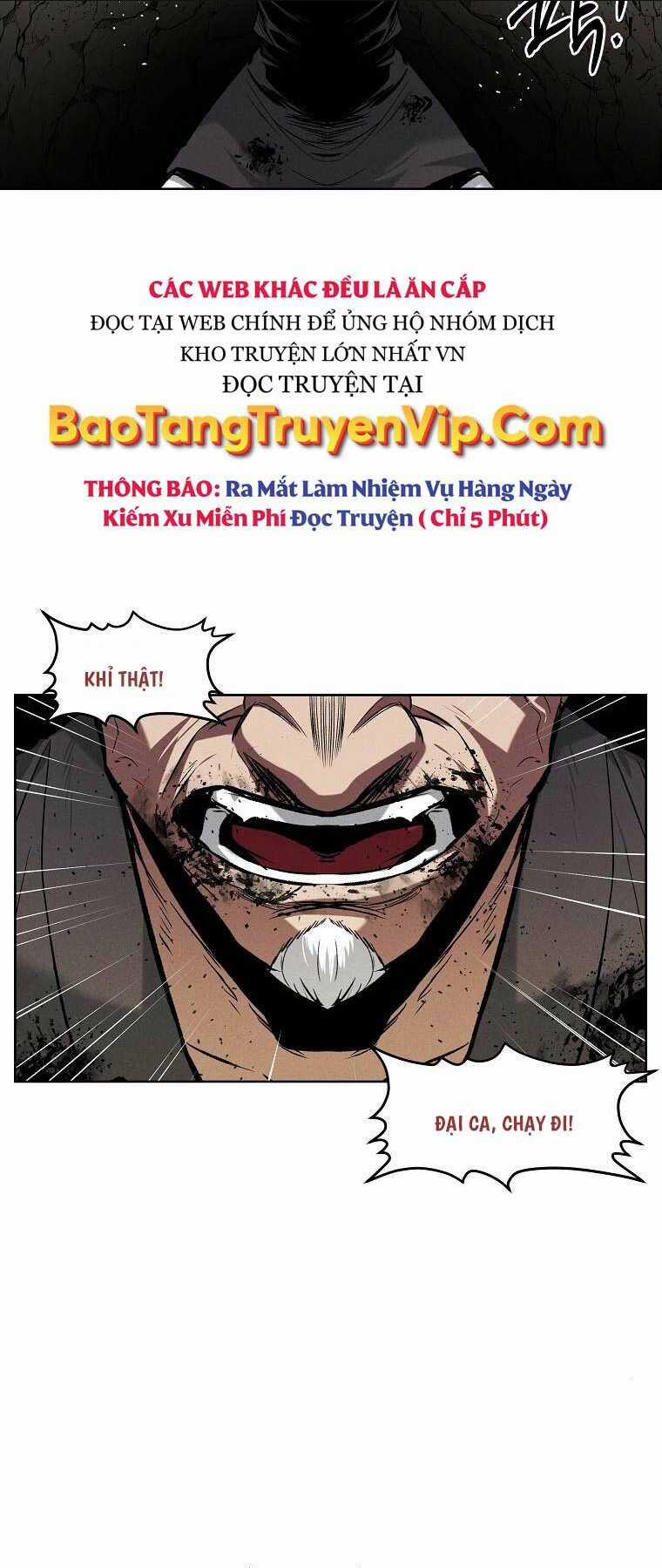 Kẻ Bất Bại Chapter 79 trang 7