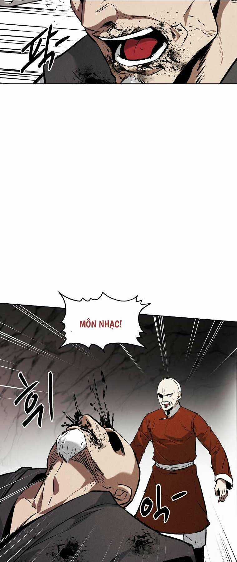 Kẻ Bất Bại Chapter 79 trang 9