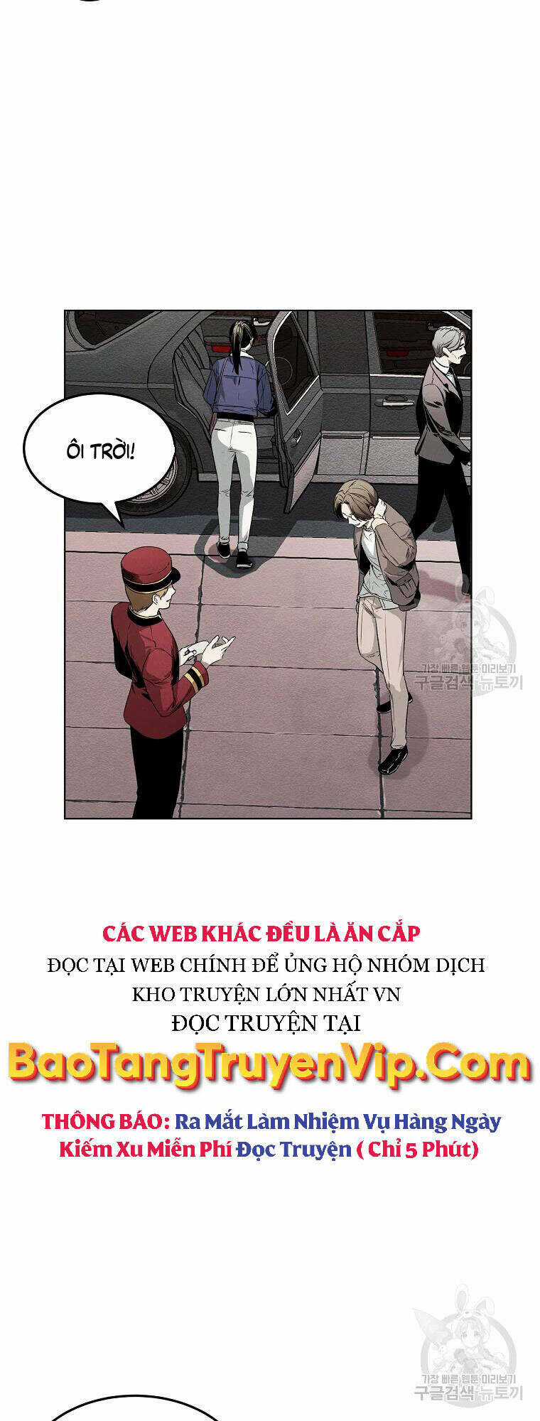 Kẻ Bất Bại Chapter 8 trang 15