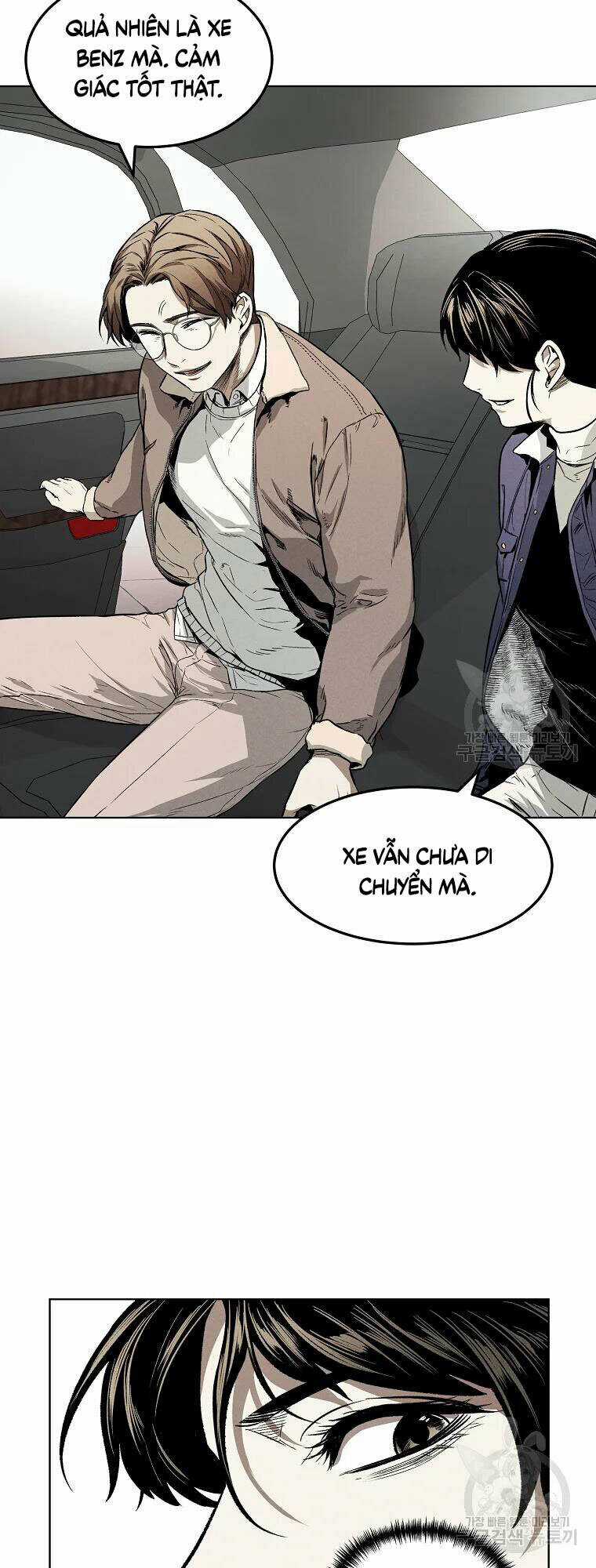 Kẻ Bất Bại Chapter 8 trang 16