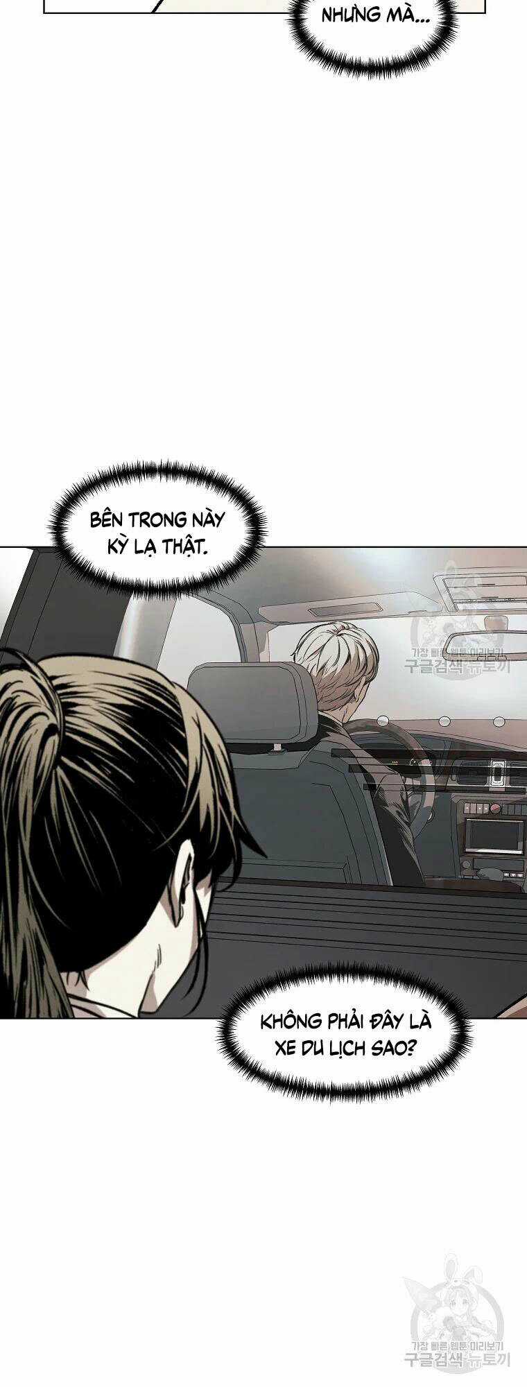 Kẻ Bất Bại Chapter 8 trang 17