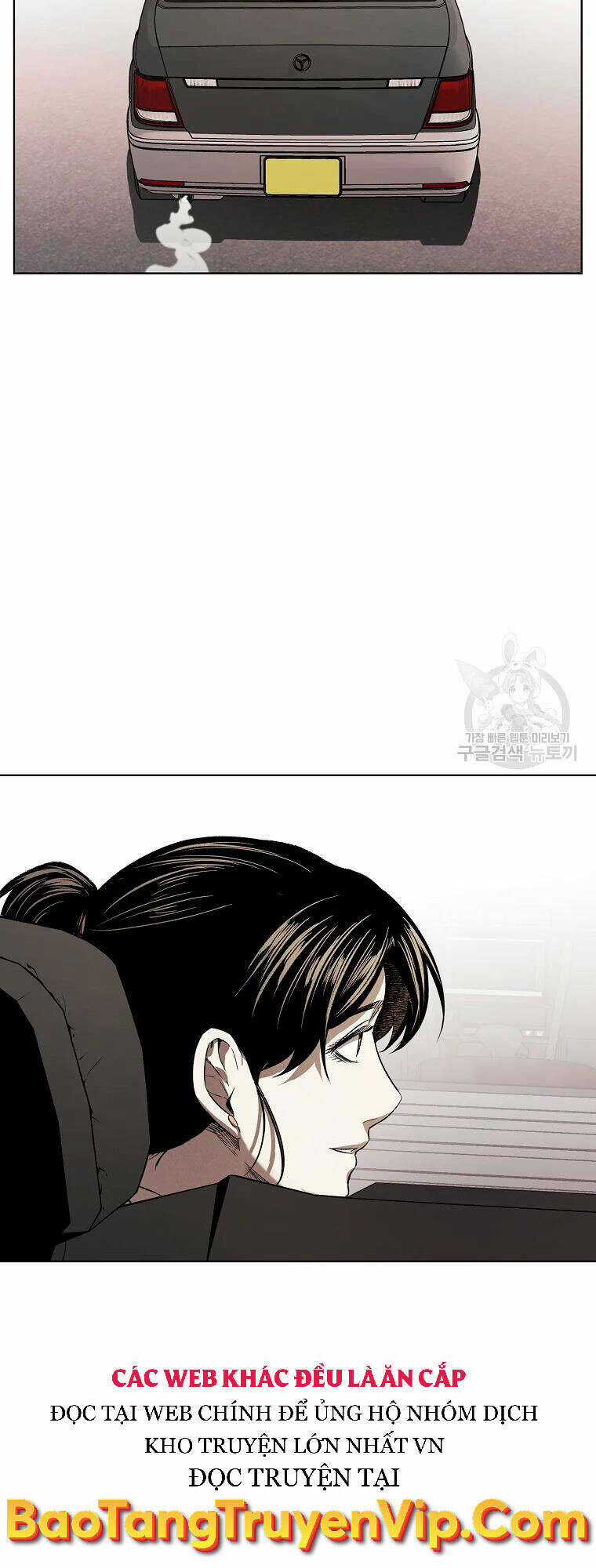 Kẻ Bất Bại Chapter 8 trang 20