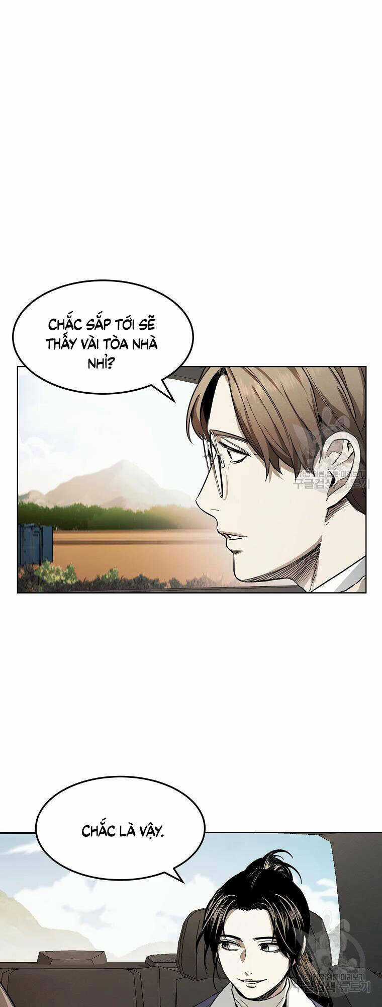 Kẻ Bất Bại Chapter 8 trang 23