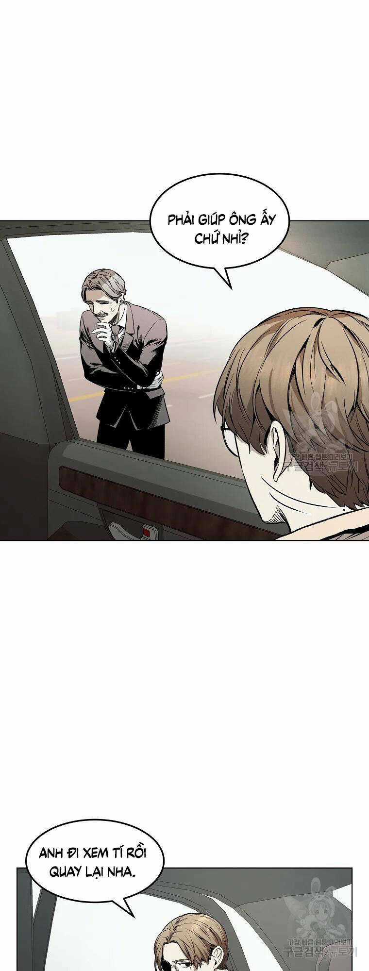 Kẻ Bất Bại Chapter 8 trang 27