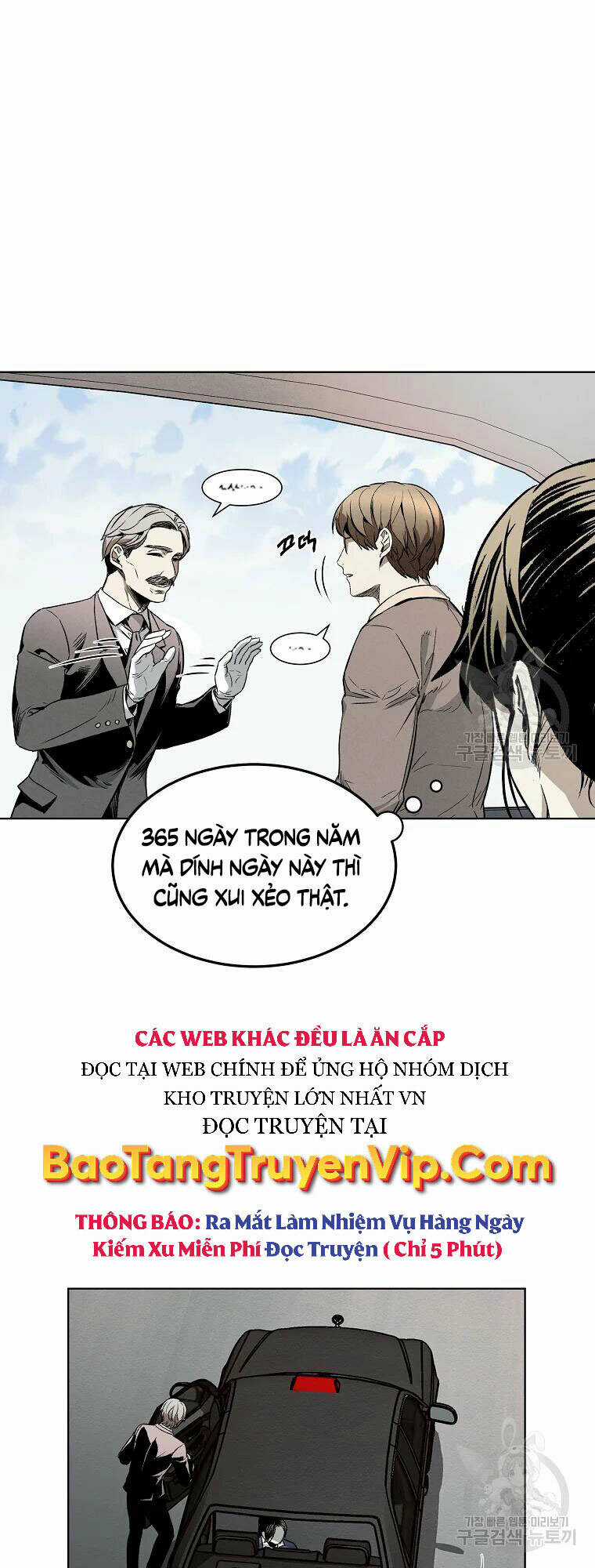 Kẻ Bất Bại Chapter 8 trang 29