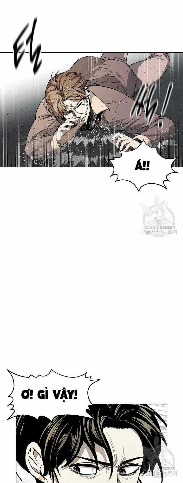 Kẻ Bất Bại Chapter 8 trang 35