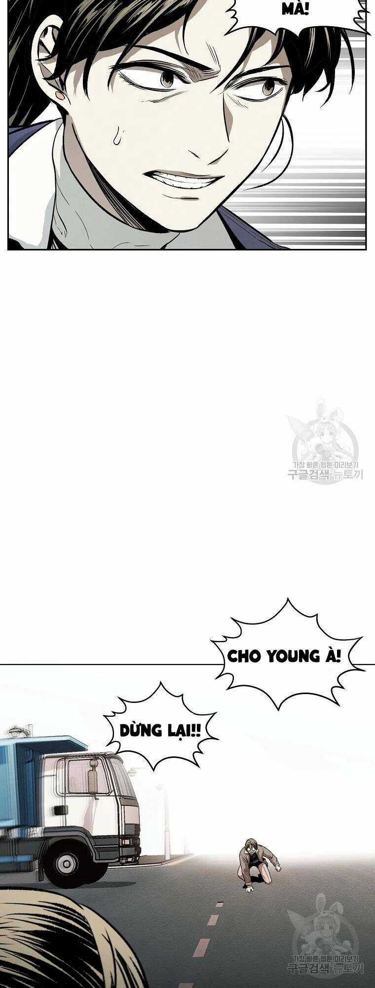 Kẻ Bất Bại Chapter 8 trang 37