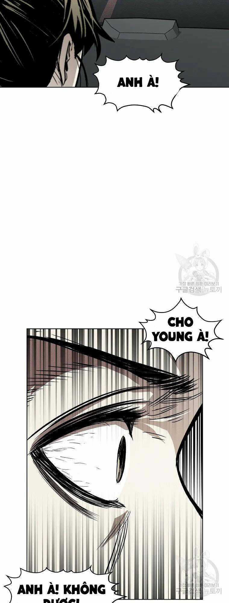 Kẻ Bất Bại Chapter 8 trang 38