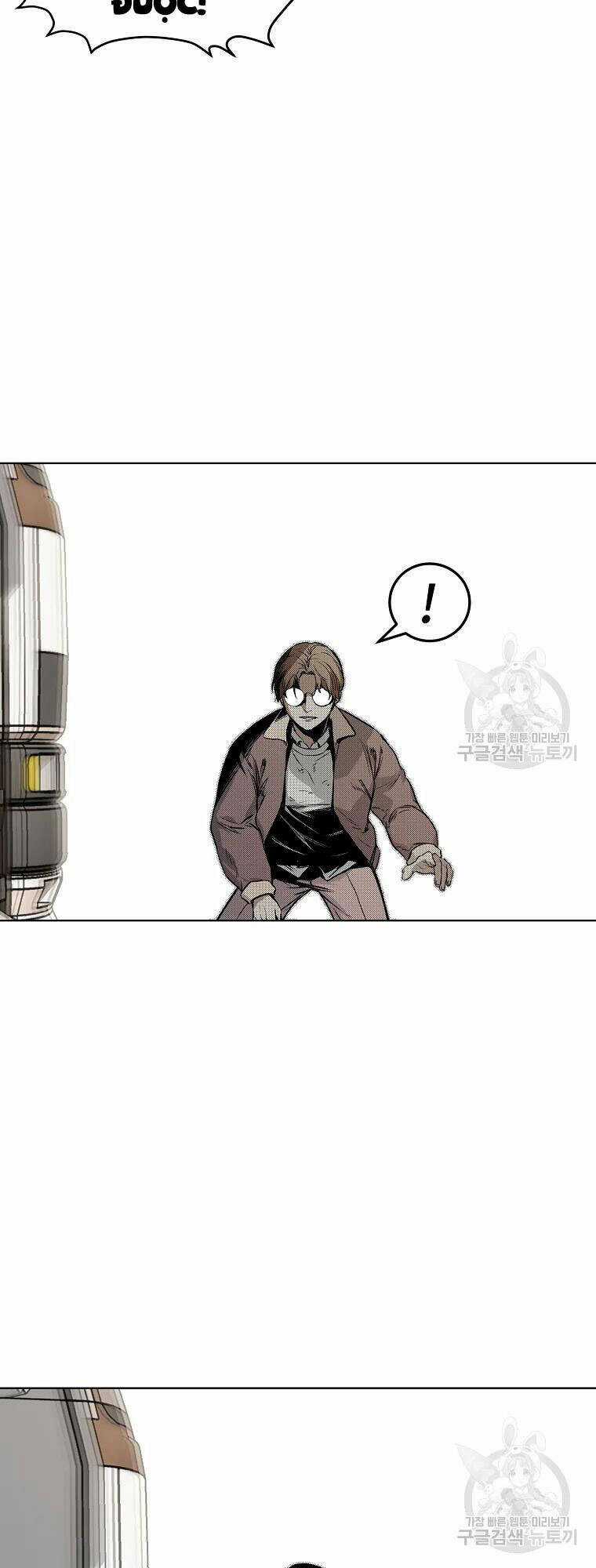 Kẻ Bất Bại Chapter 8 trang 39