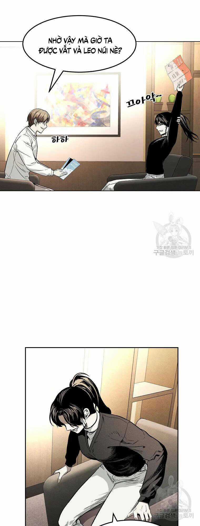 Kẻ Bất Bại Chapter 8 trang 4