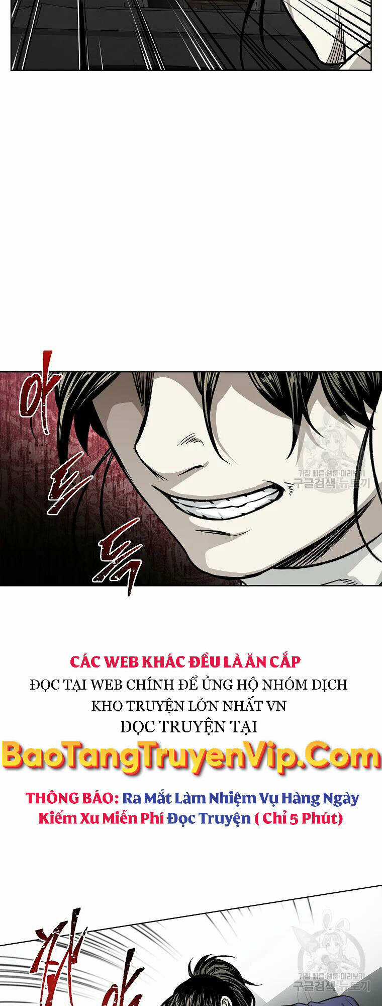 Kẻ Bất Bại Chapter 8 trang 44