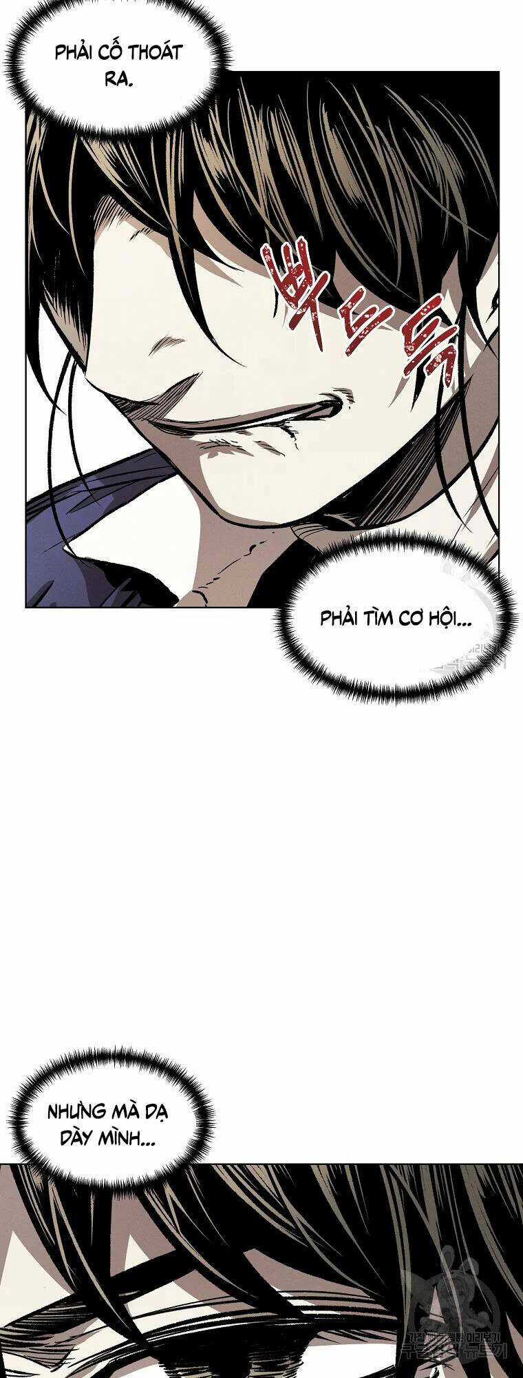 Kẻ Bất Bại Chapter 8 trang 48