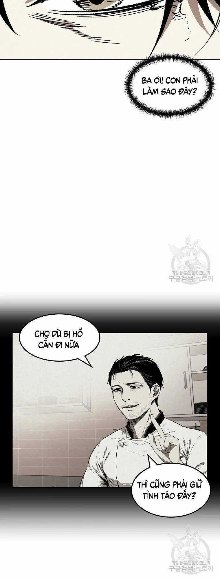 Kẻ Bất Bại Chapter 8 trang 49