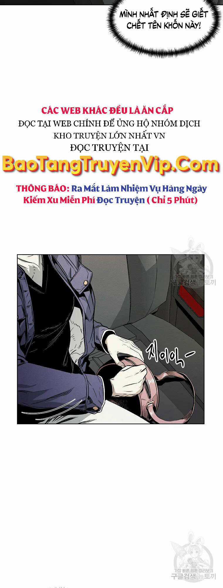 Kẻ Bất Bại Chapter 8 trang 51