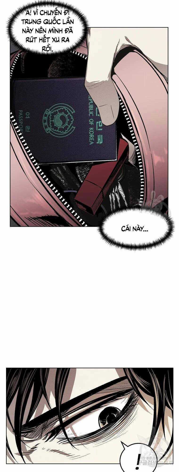 Kẻ Bất Bại Chapter 8 trang 52