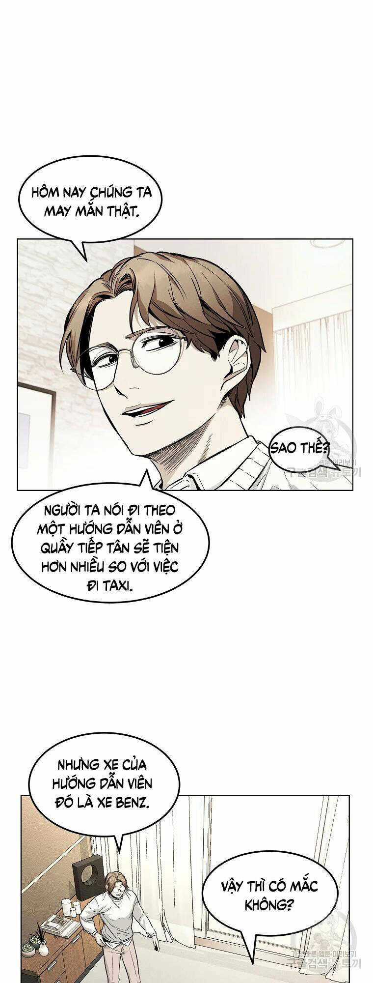 Kẻ Bất Bại Chapter 8 trang 7