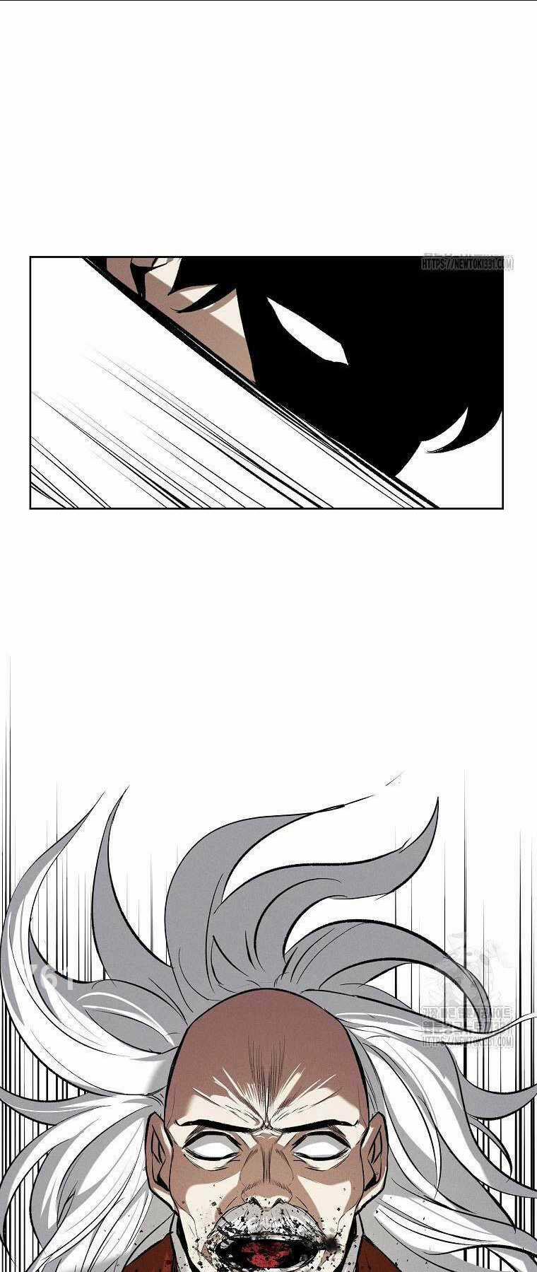 Kẻ Bất Bại Chapter 80 trang 1