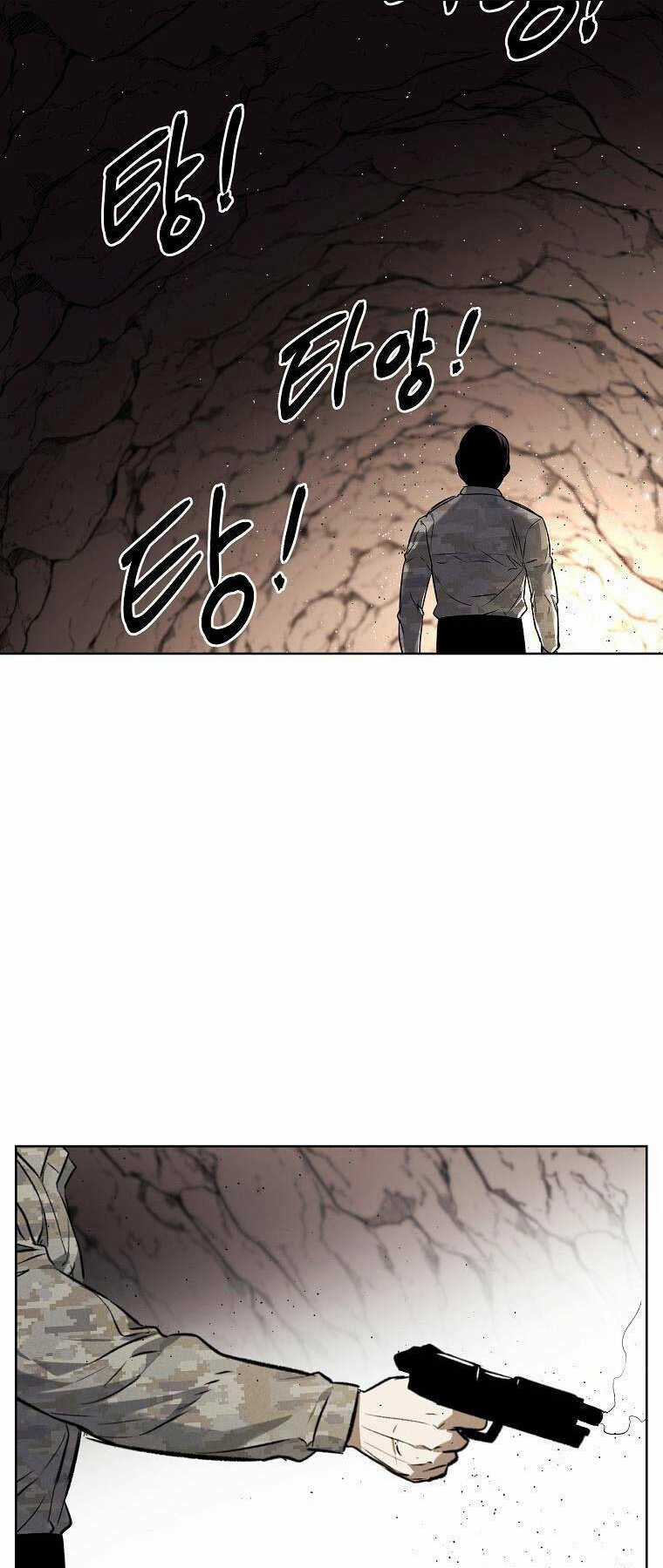 Kẻ Bất Bại Chapter 80 trang 12