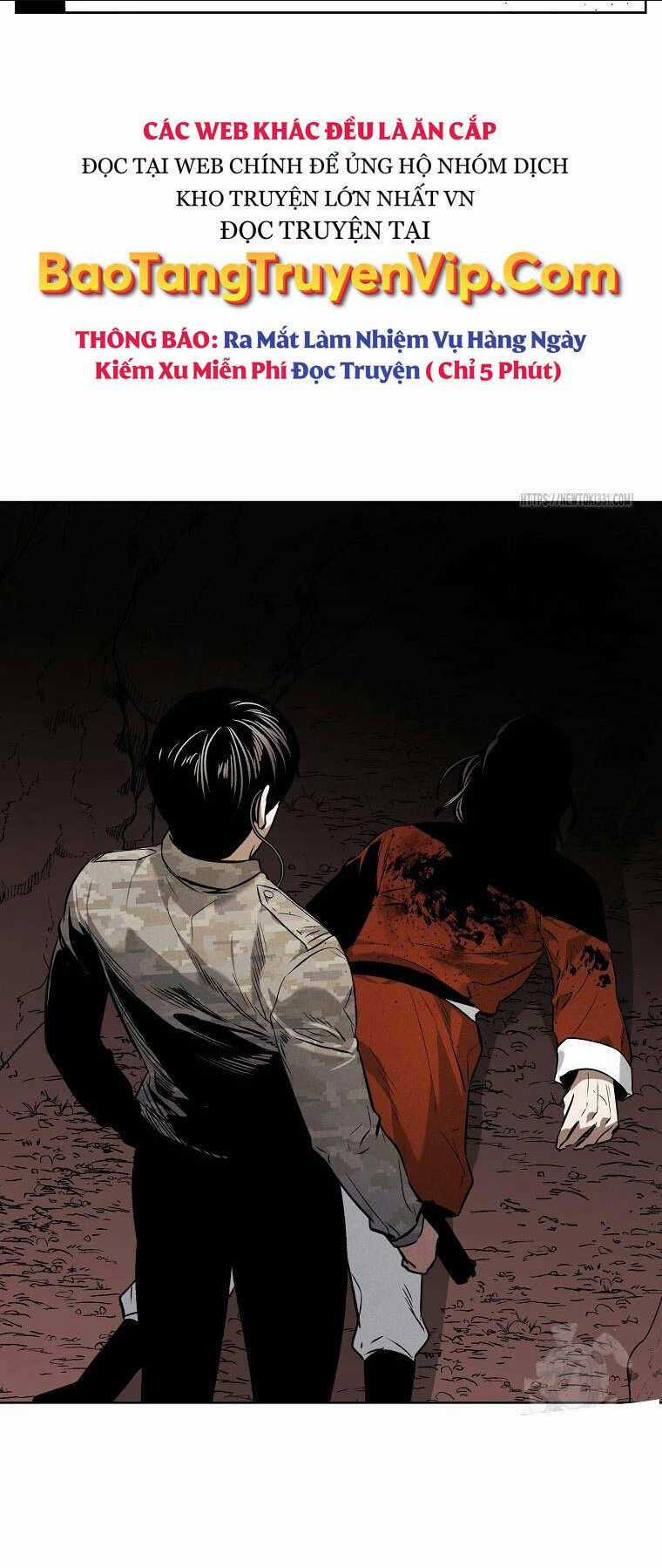 Kẻ Bất Bại Chapter 80 trang 13