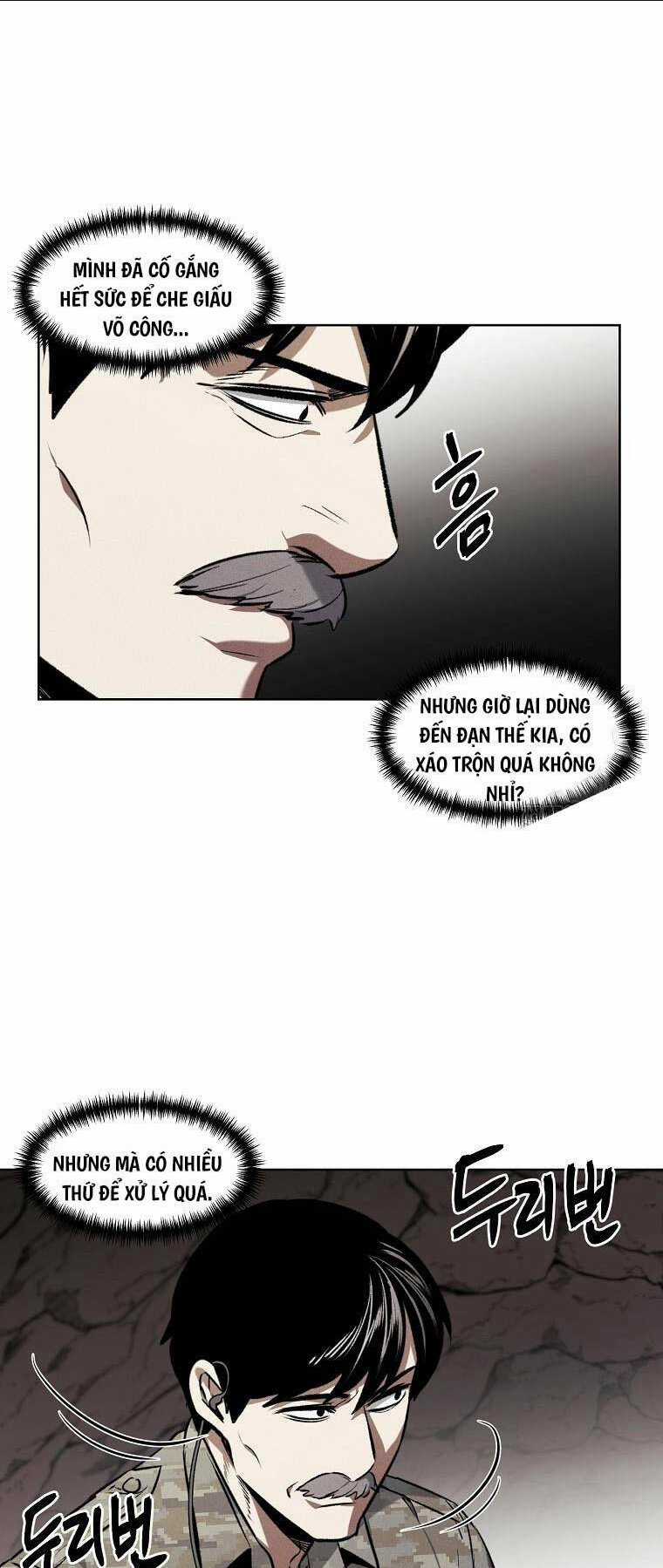 Kẻ Bất Bại Chapter 80 trang 14