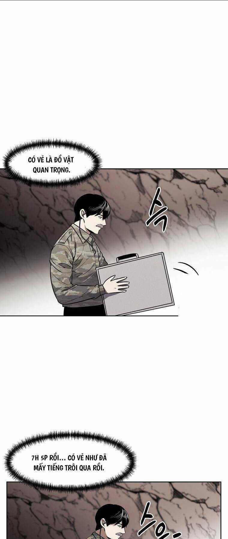 Kẻ Bất Bại Chapter 80 trang 17