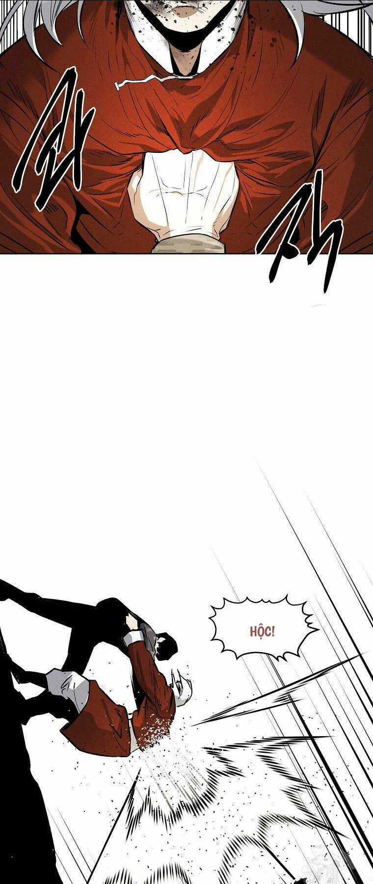 Kẻ Bất Bại Chapter 80 trang 2