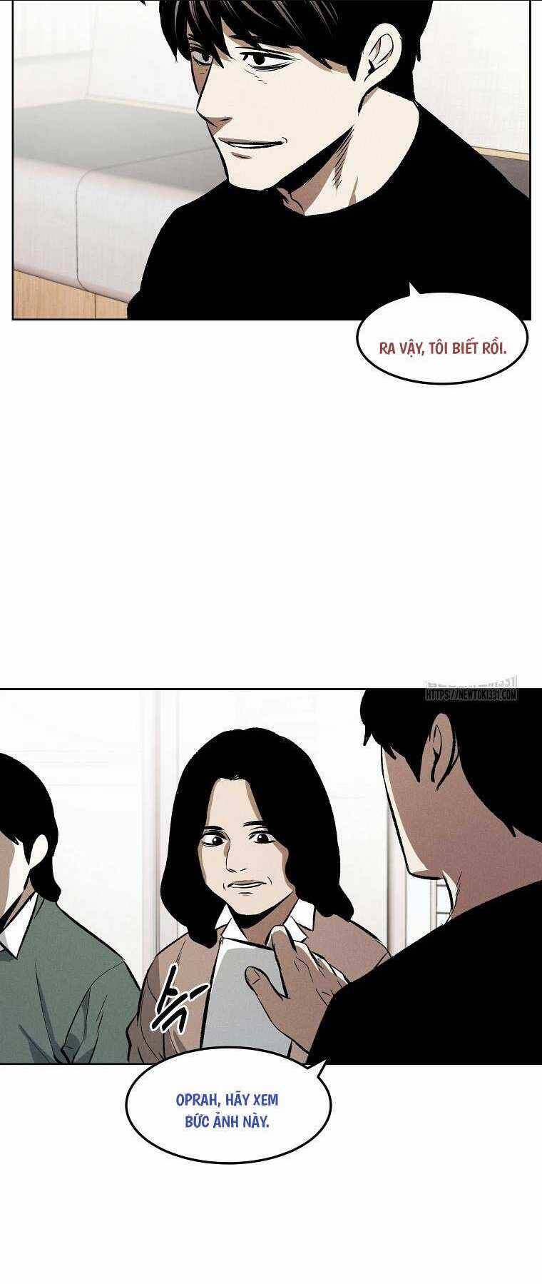 Kẻ Bất Bại Chapter 80 trang 23