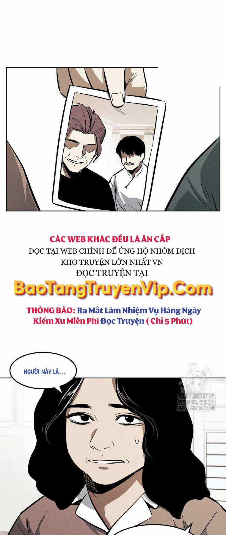 Kẻ Bất Bại Chapter 80 trang 24