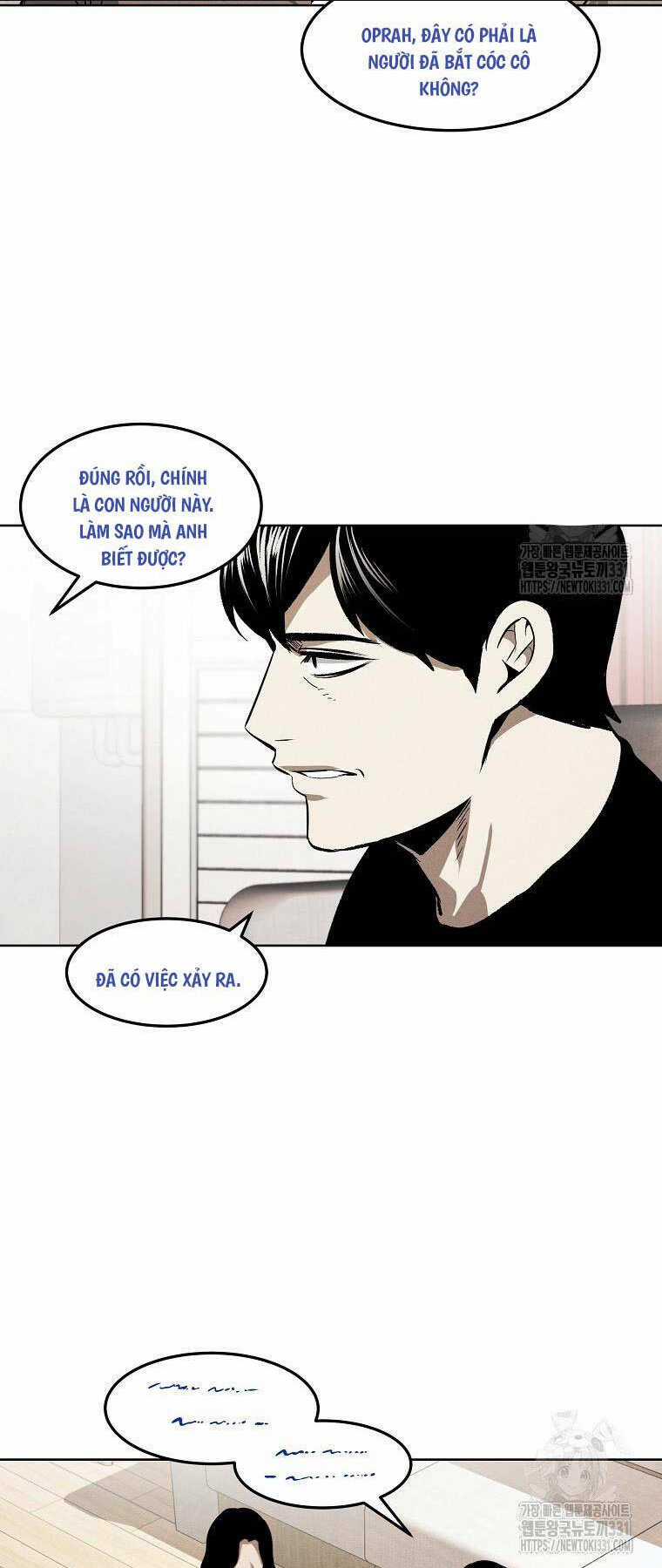 Kẻ Bất Bại Chapter 80 trang 25