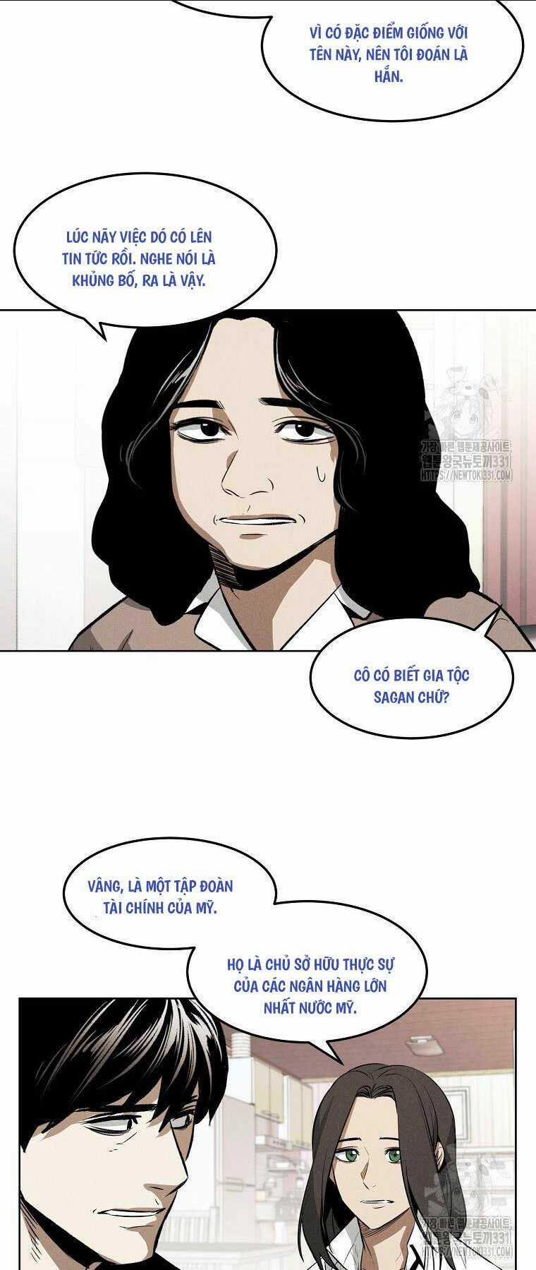 Kẻ Bất Bại Chapter 80 trang 27