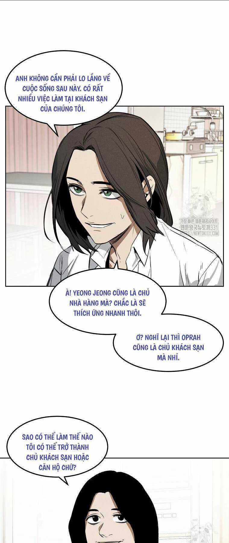 Kẻ Bất Bại Chapter 80 trang 32