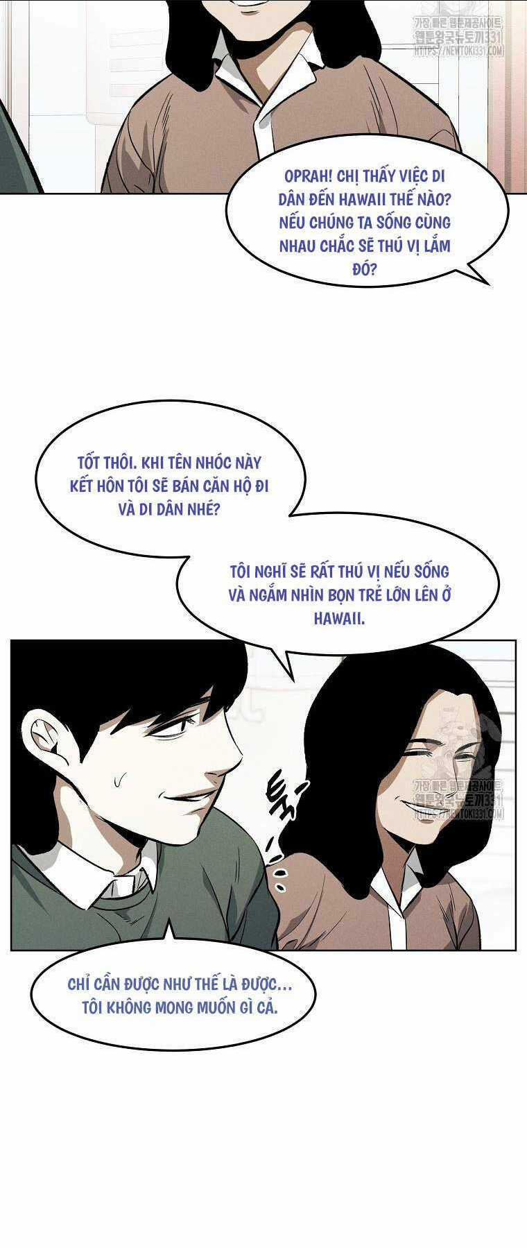 Kẻ Bất Bại Chapter 80 trang 33