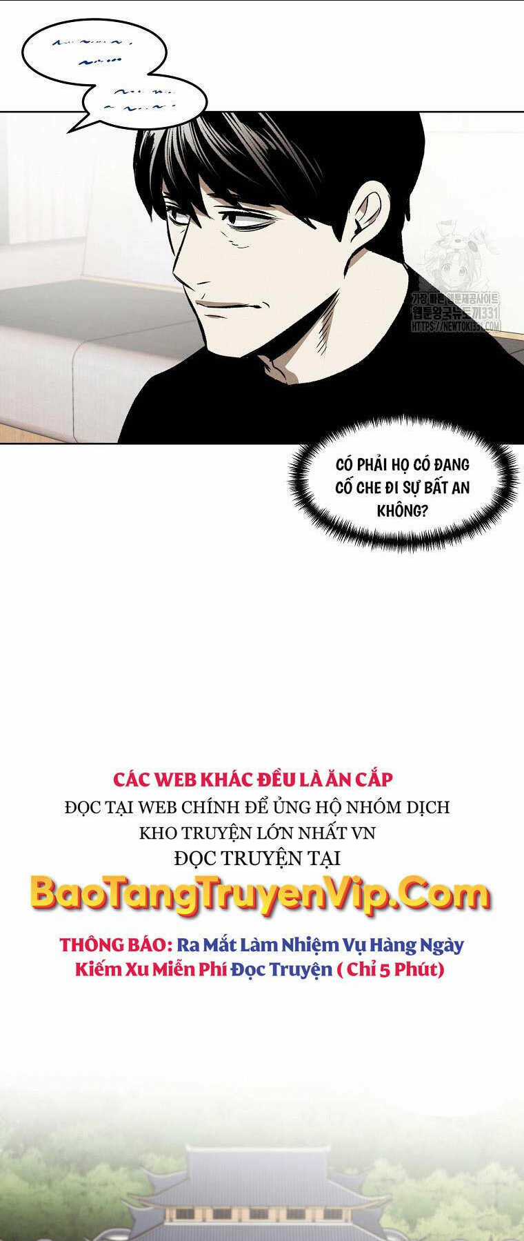 Kẻ Bất Bại Chapter 80 trang 34