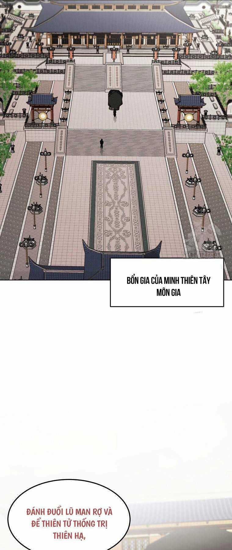 Kẻ Bất Bại Chapter 80 trang 35