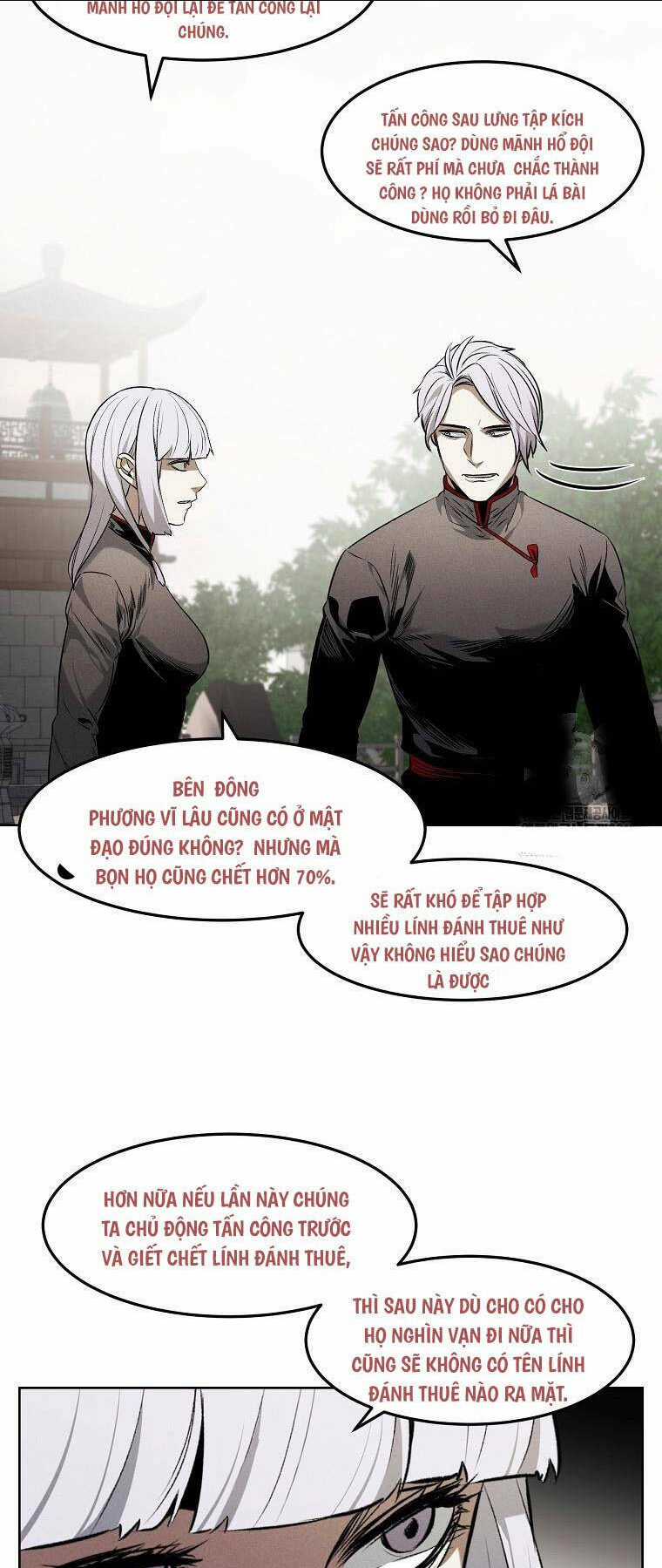 Kẻ Bất Bại Chapter 80 trang 42