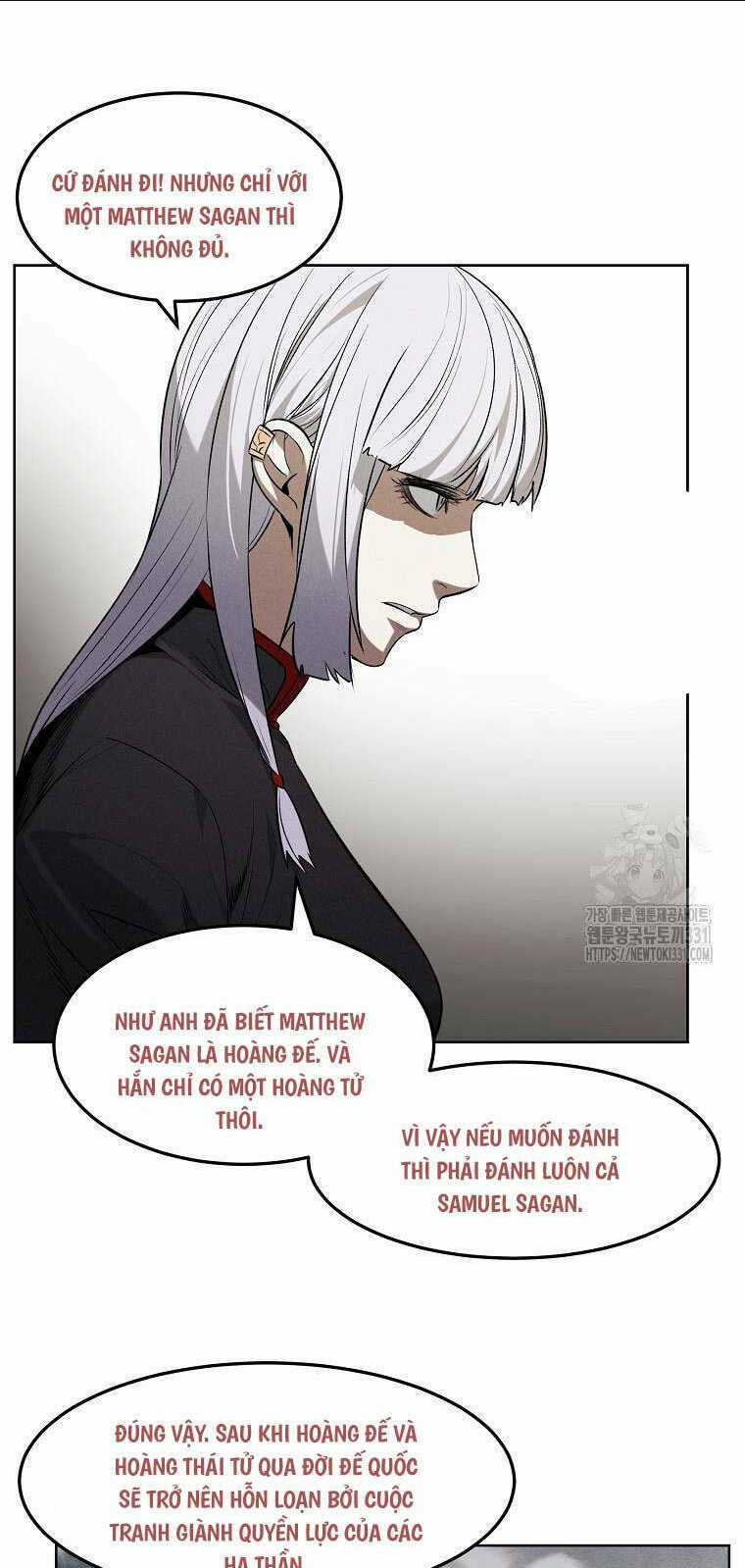 Kẻ Bất Bại Chapter 80 trang 44