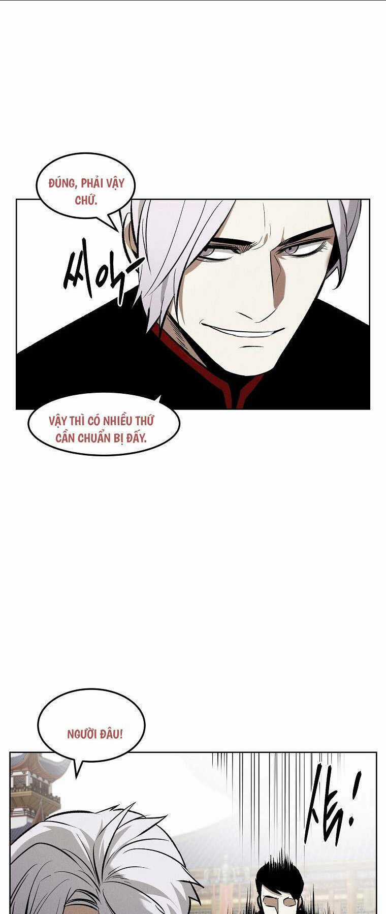 Kẻ Bất Bại Chapter 80 trang 47