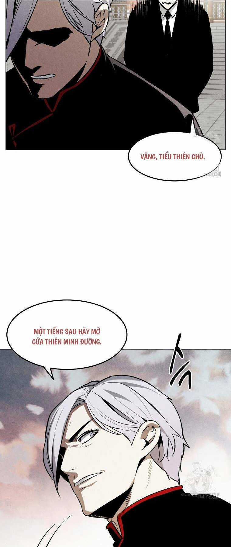 Kẻ Bất Bại Chapter 80 trang 48