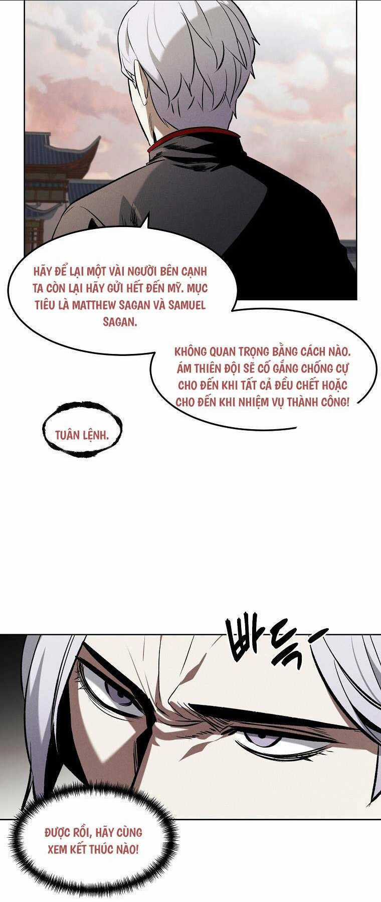 Kẻ Bất Bại Chapter 80 trang 51