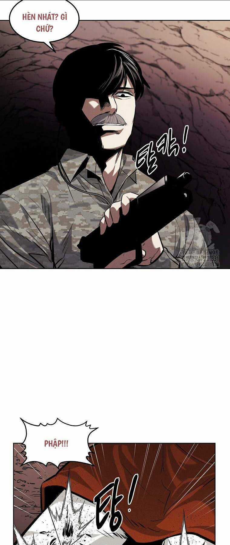 Kẻ Bất Bại Chapter 80 trang 7