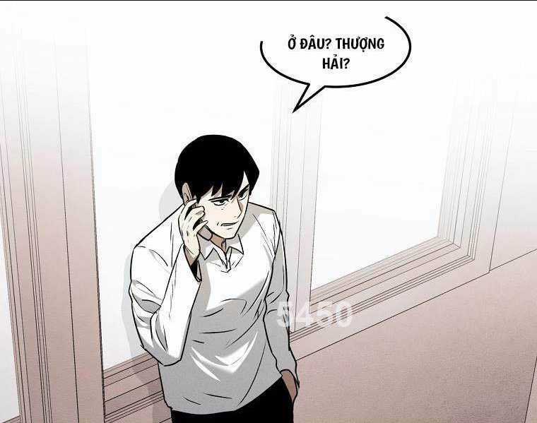 Kẻ Bất Bại Chapter 81 trang 1