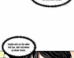 Kẻ Bất Bại Chapter 81 trang 114