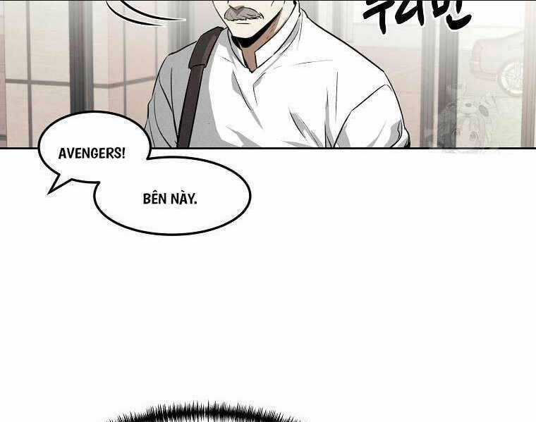 Kẻ Bất Bại Chapter 81 trang 22