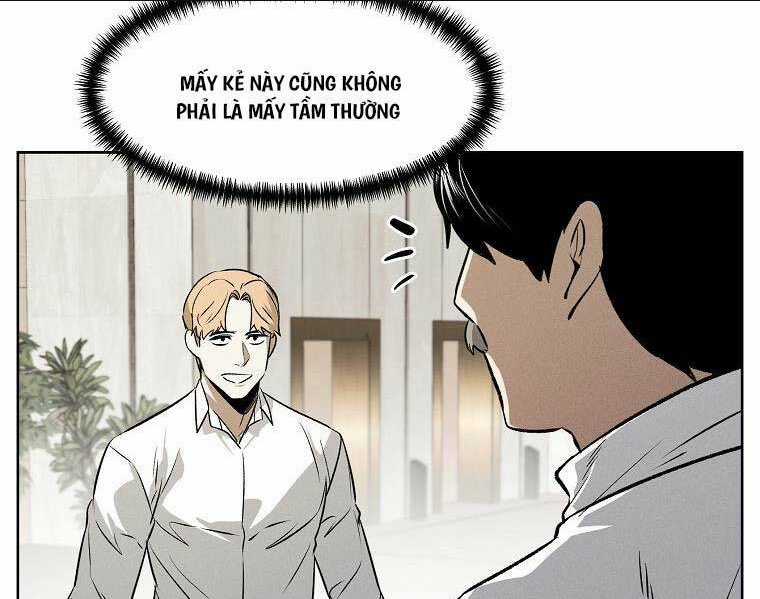 Kẻ Bất Bại Chapter 81 trang 23