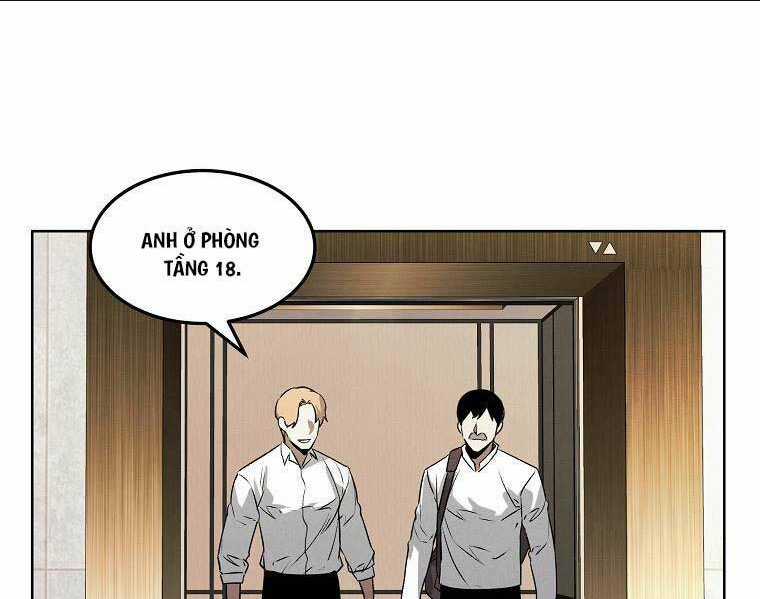 Kẻ Bất Bại Chapter 81 trang 27