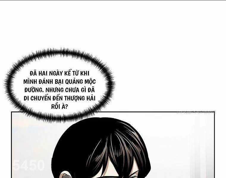 Kẻ Bất Bại Chapter 81 trang 3