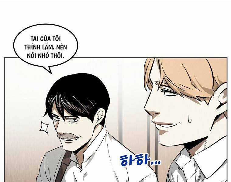 Kẻ Bất Bại Chapter 81 trang 34